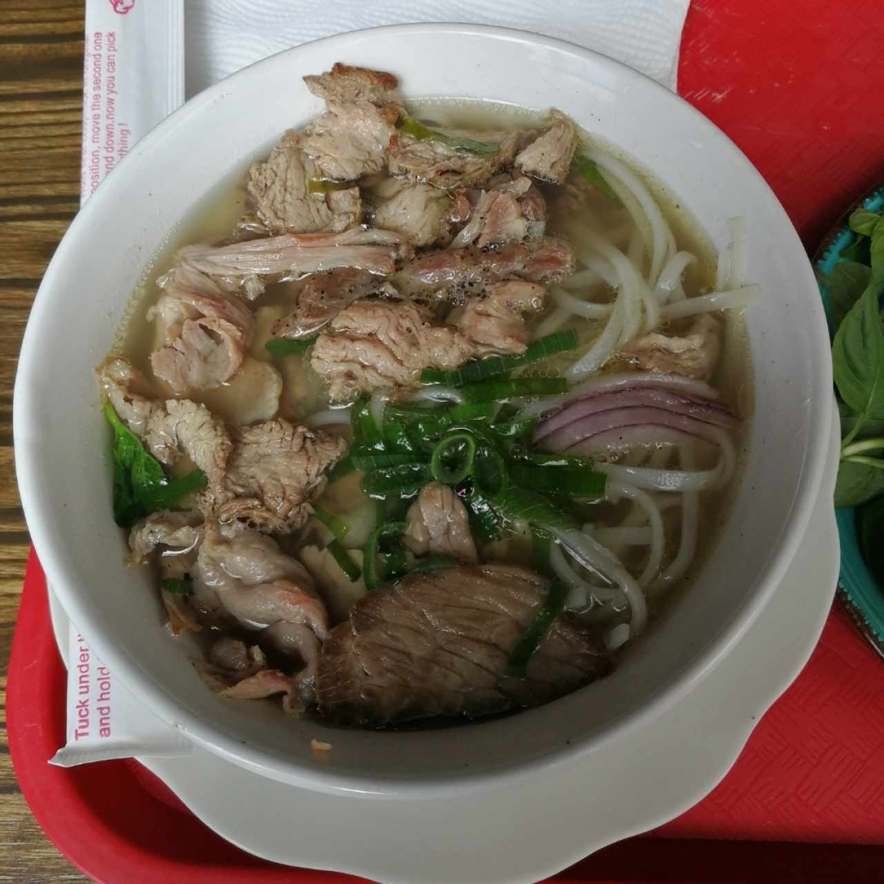 Pho Bo