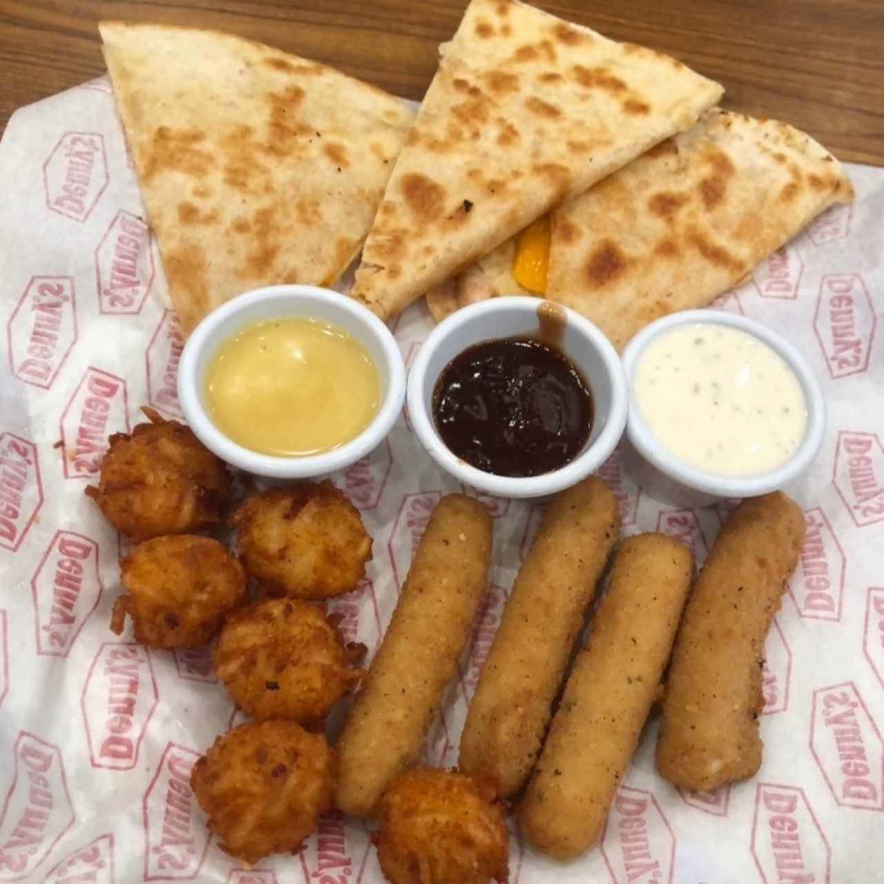 Sampler