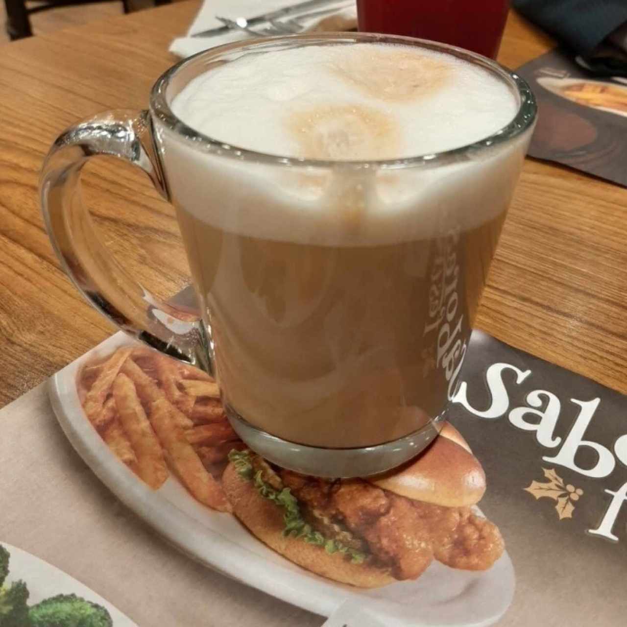 Latte
