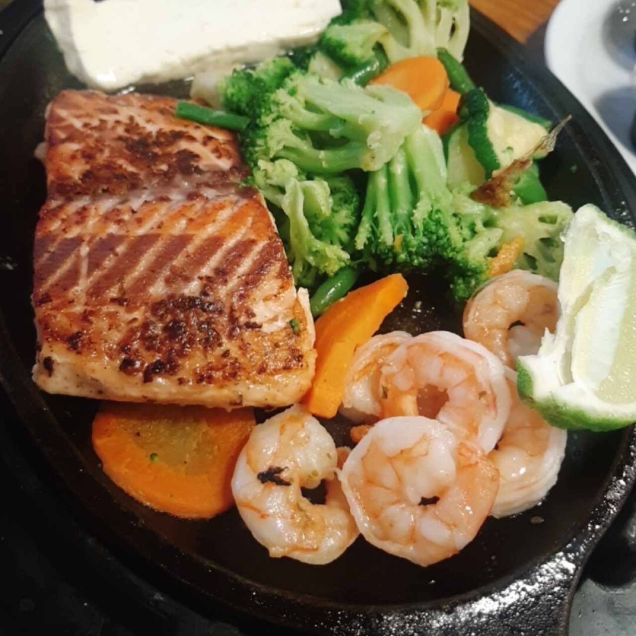 Mariscada