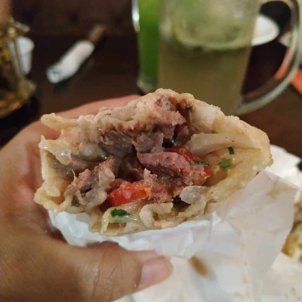 Shawarma - Res