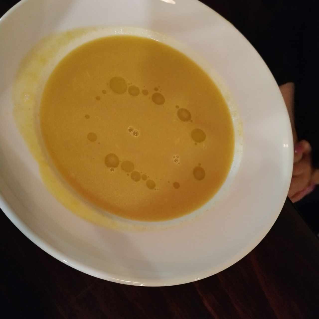 Sopas - De Lentejas