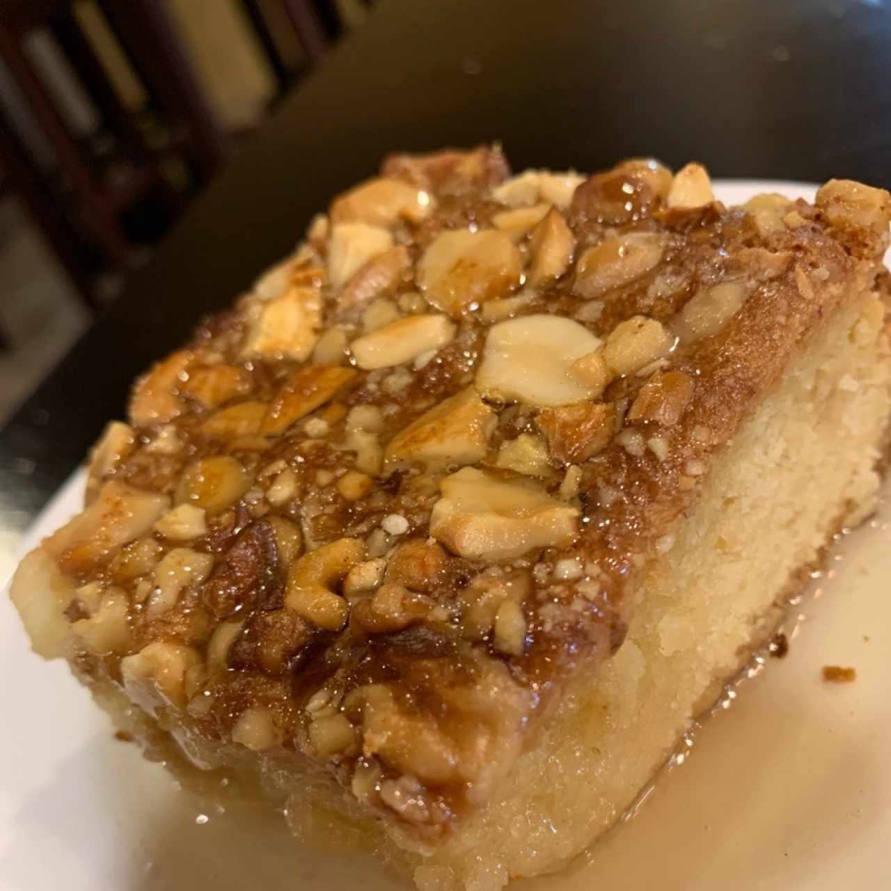 Postre