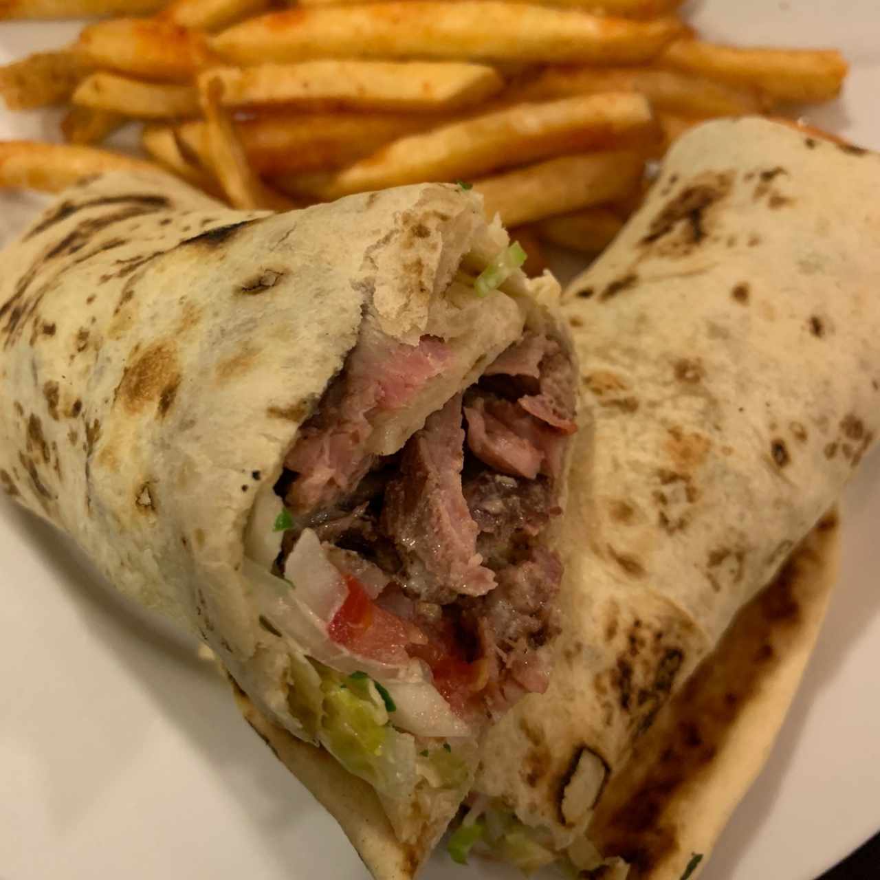 Shawarma - Res