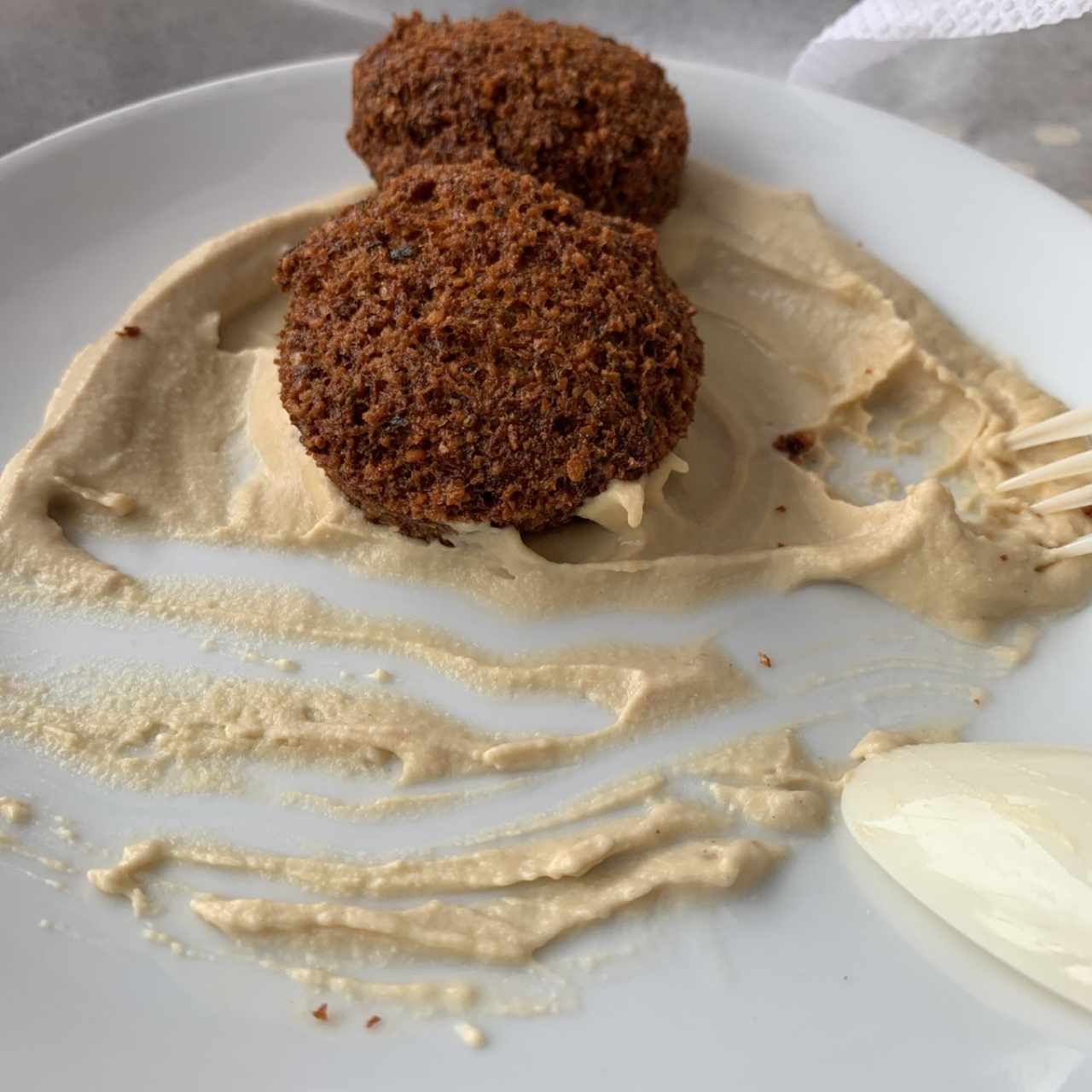 falafel