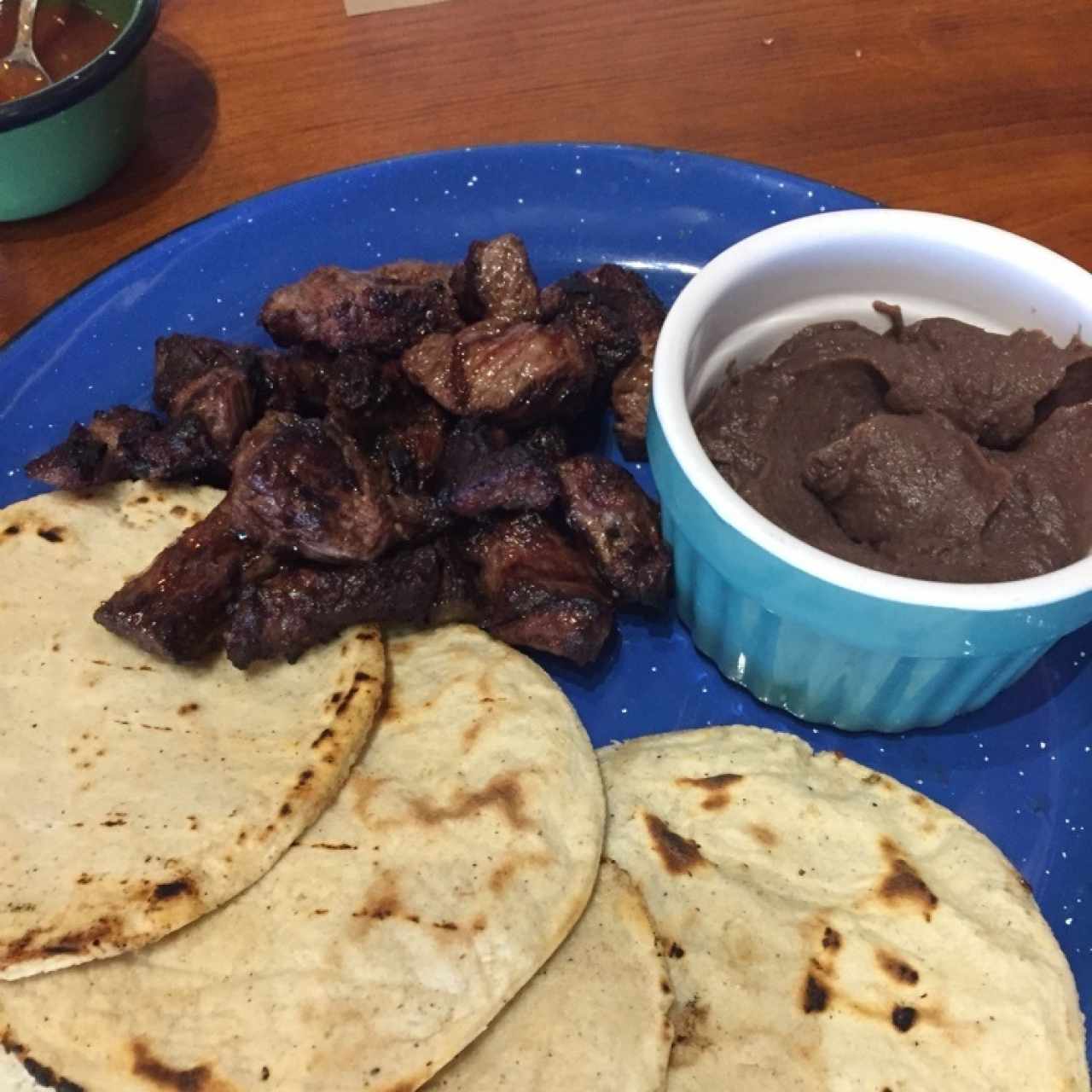 Con Carnitas