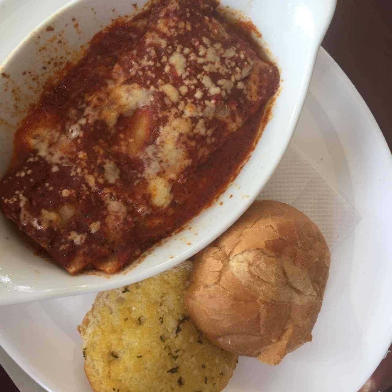 Lasaña