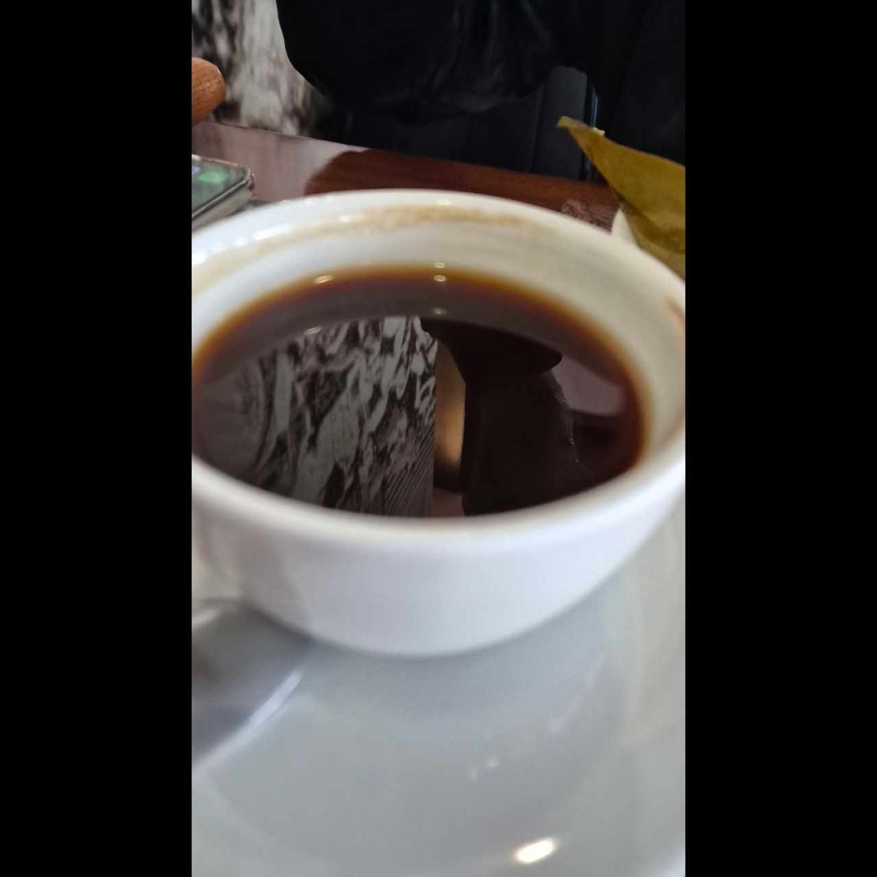 café 