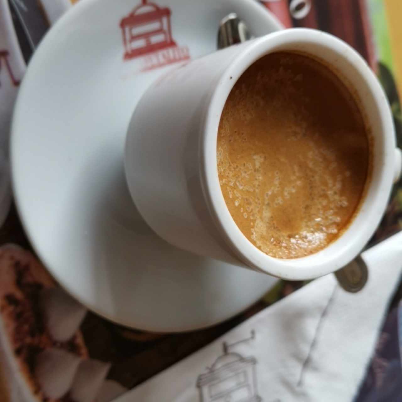 Café Cubano 