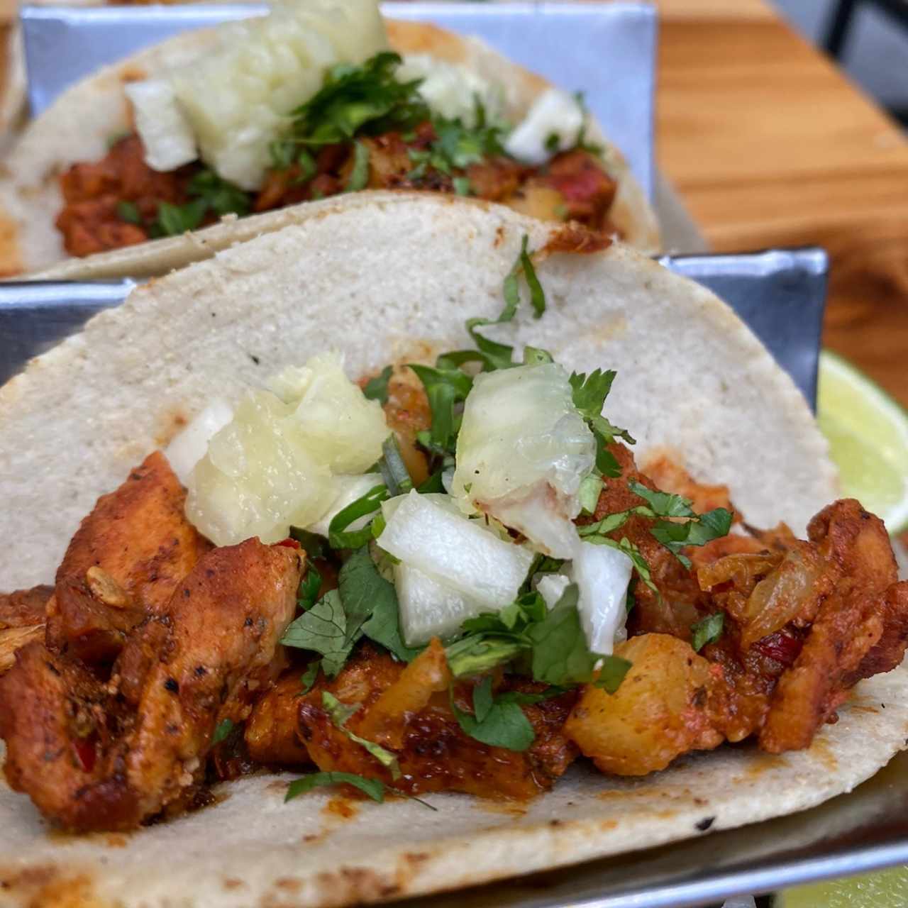 Pedidos de - Tacos