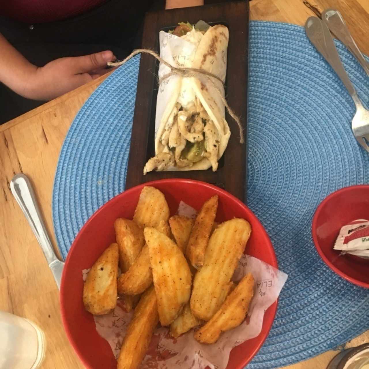 gyro