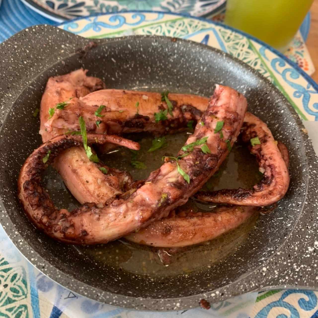 pulpo 