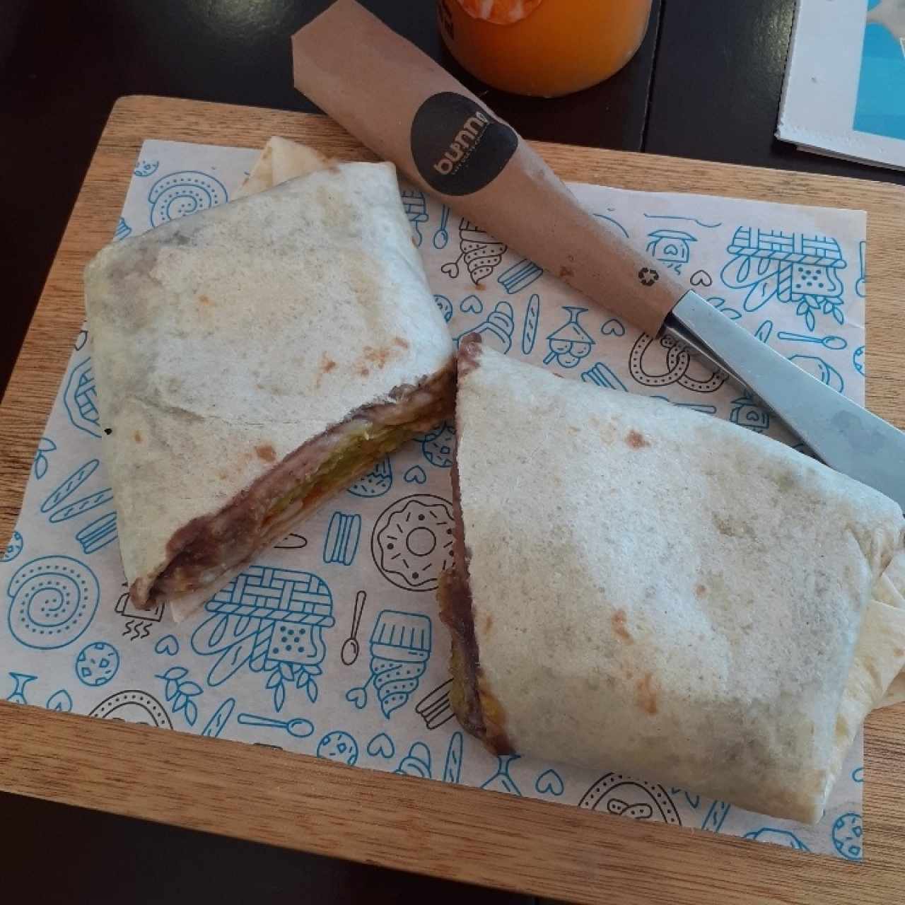 Super Ciabatta