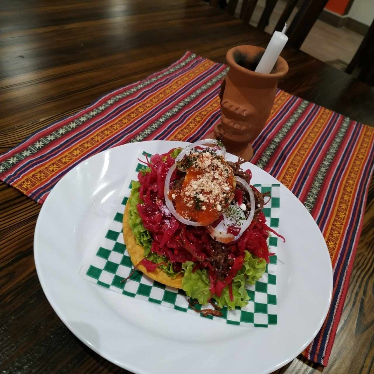 ENCHILADA