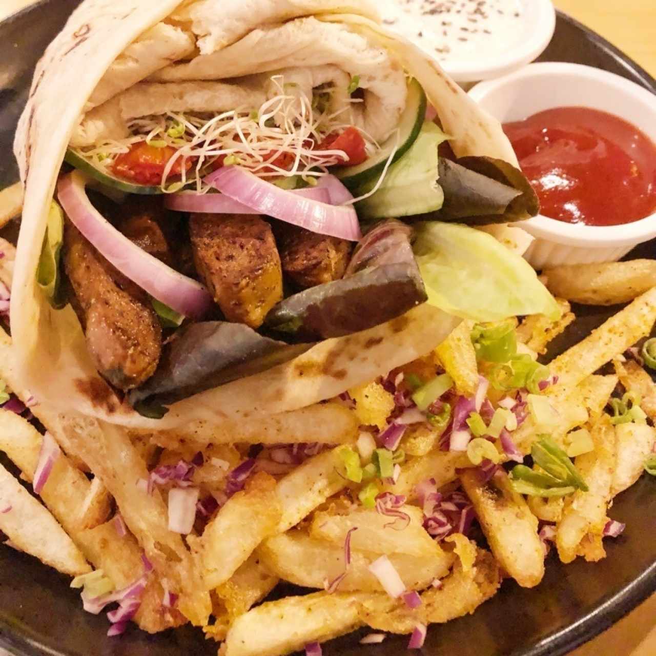Shawarma