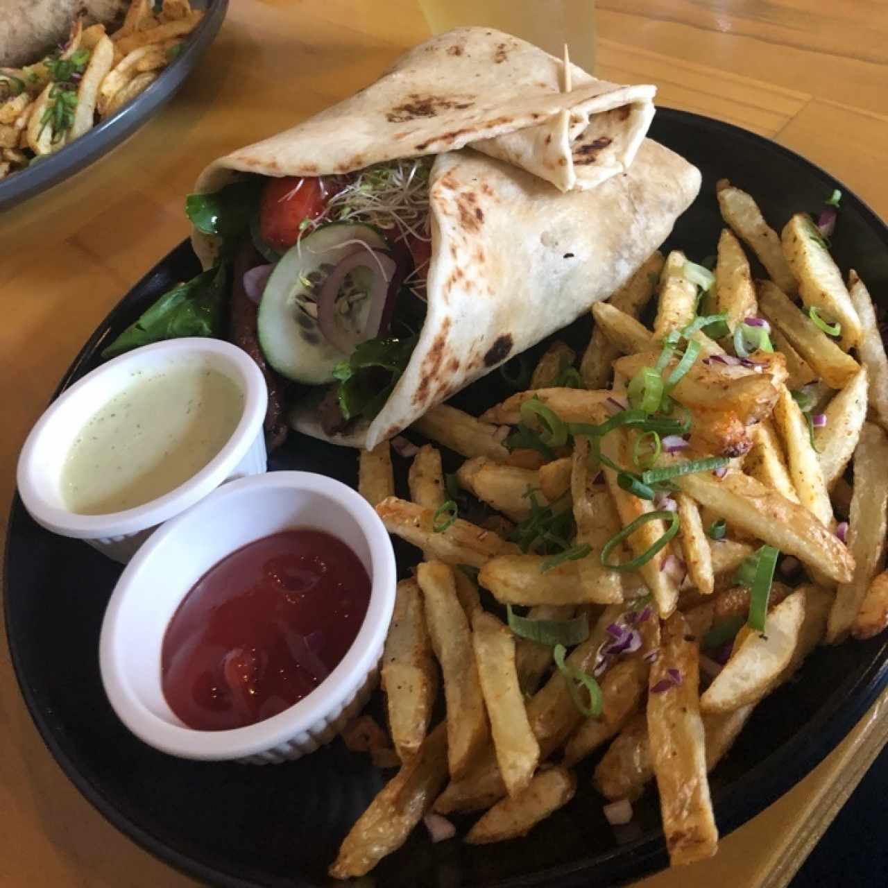 shawarma