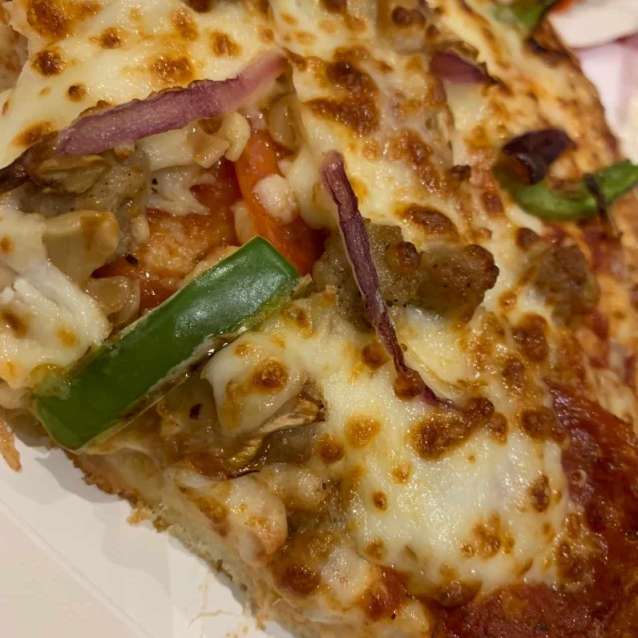 pizza