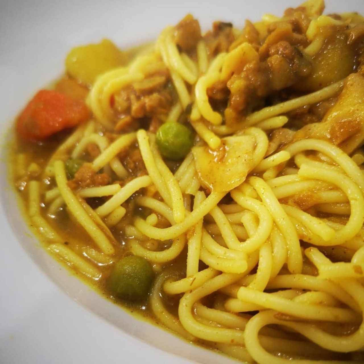 curry