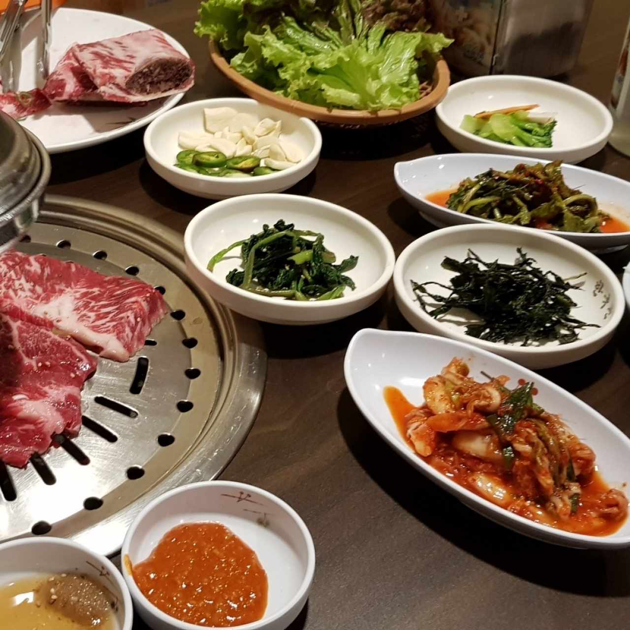 반찬