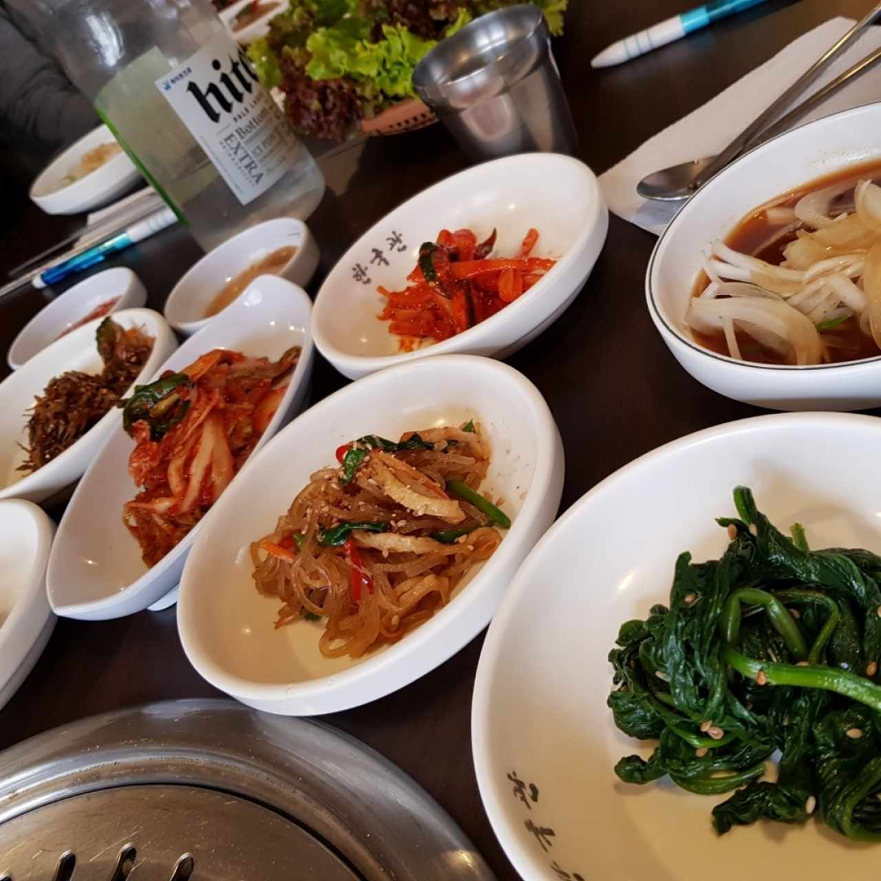 반찬