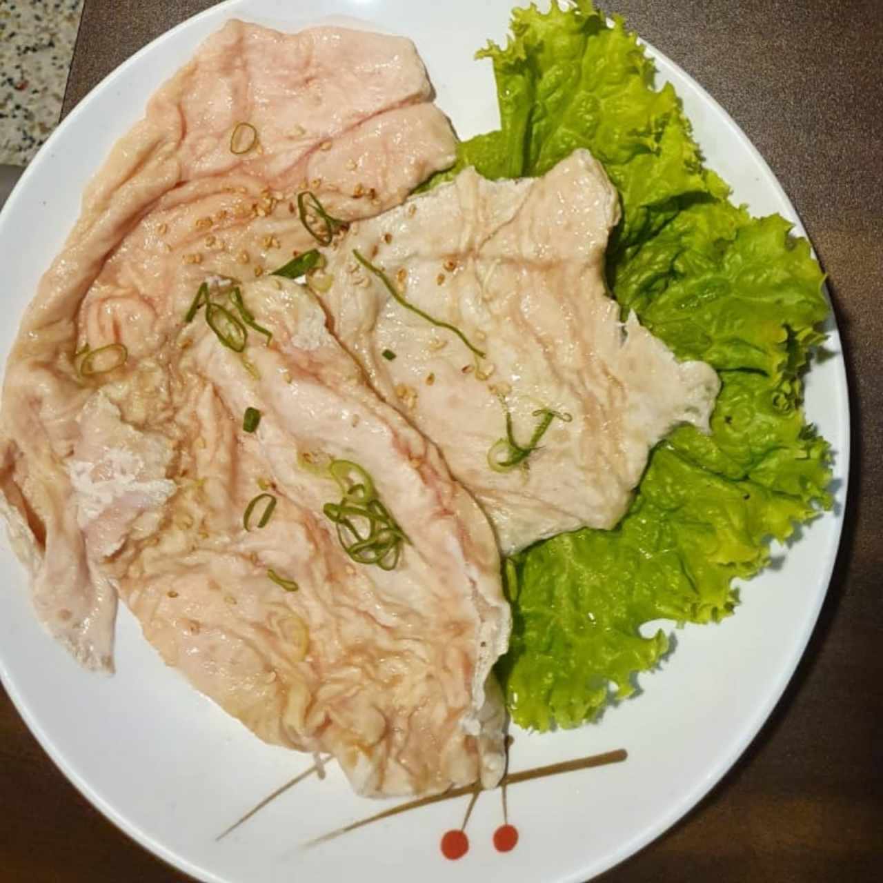 Mondongo