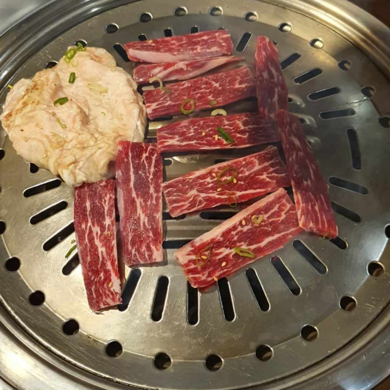 Ribeye