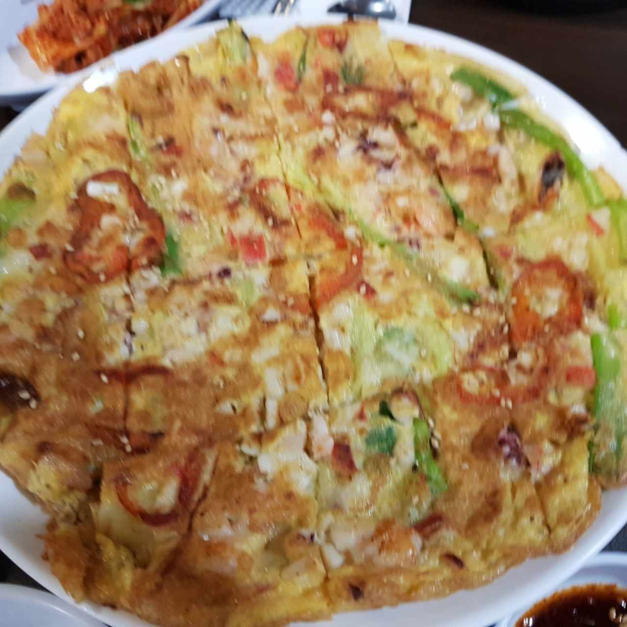 Hae Mul Pa Jun