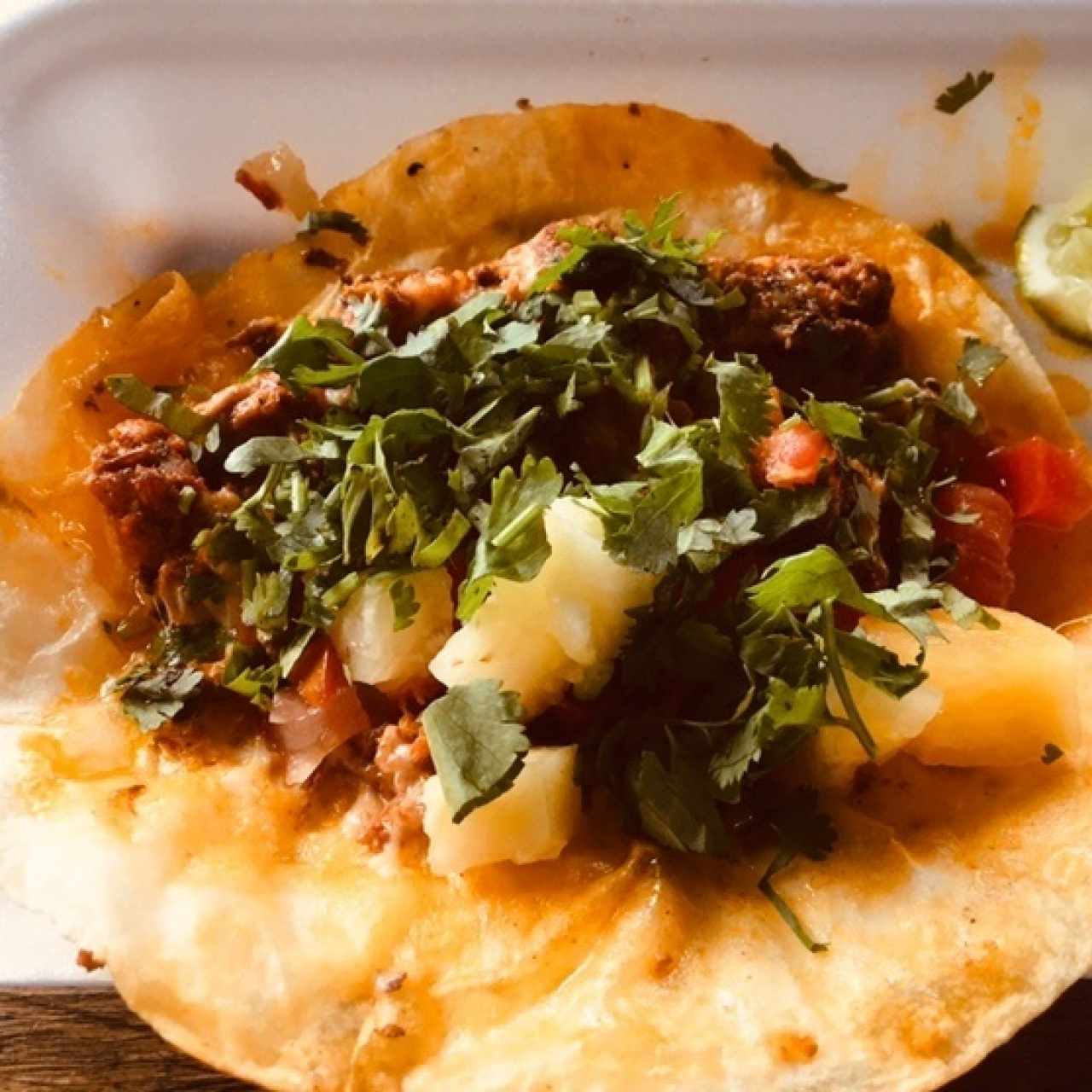 Griga de Chorizo