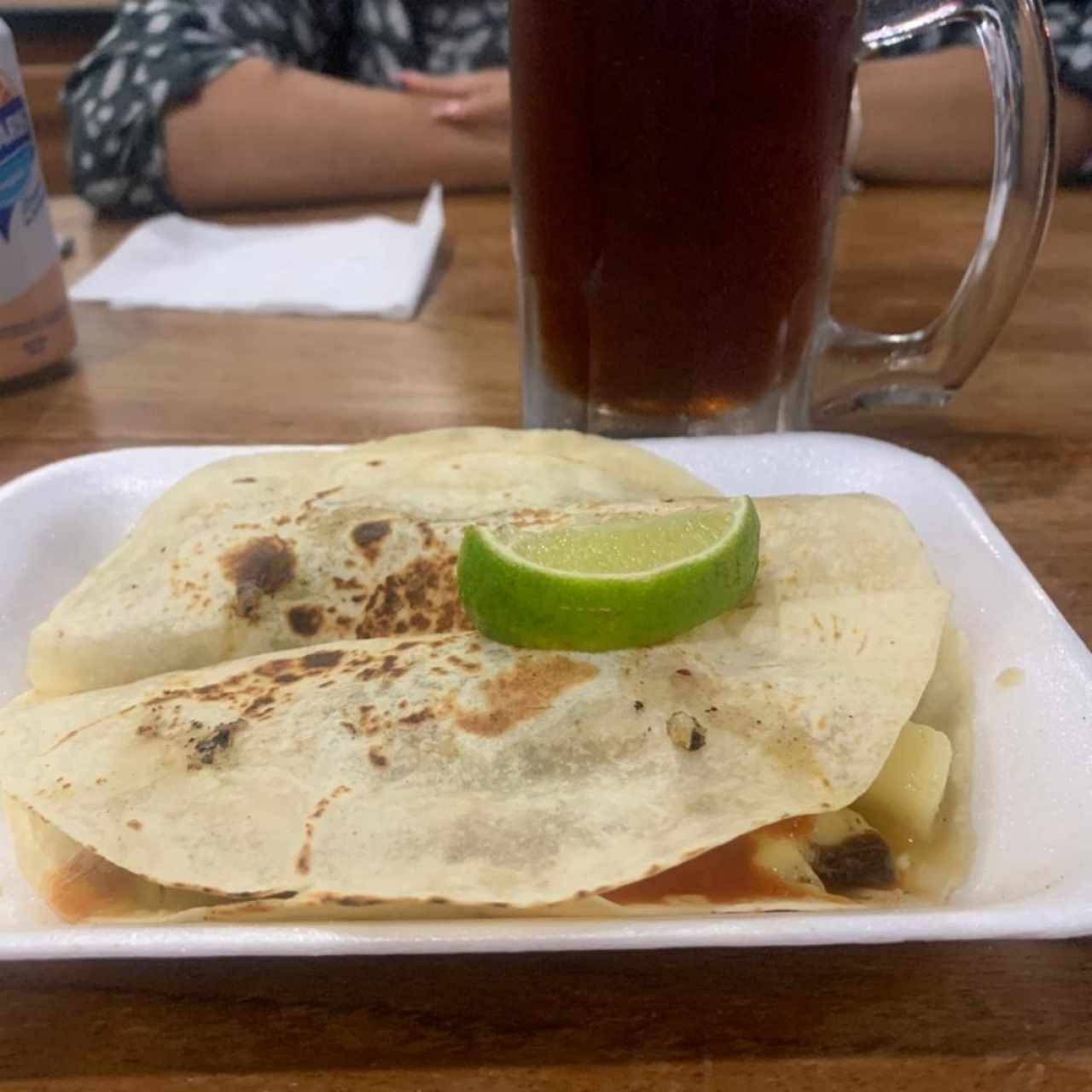 Precios Individuales - Gringa