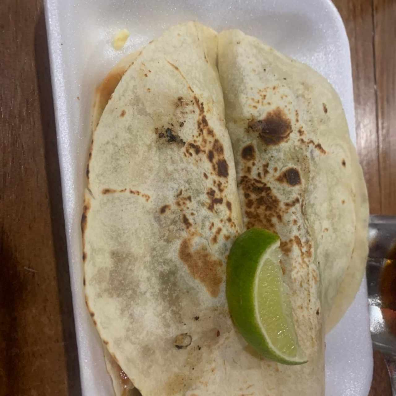 Precios Individuales - Gringa