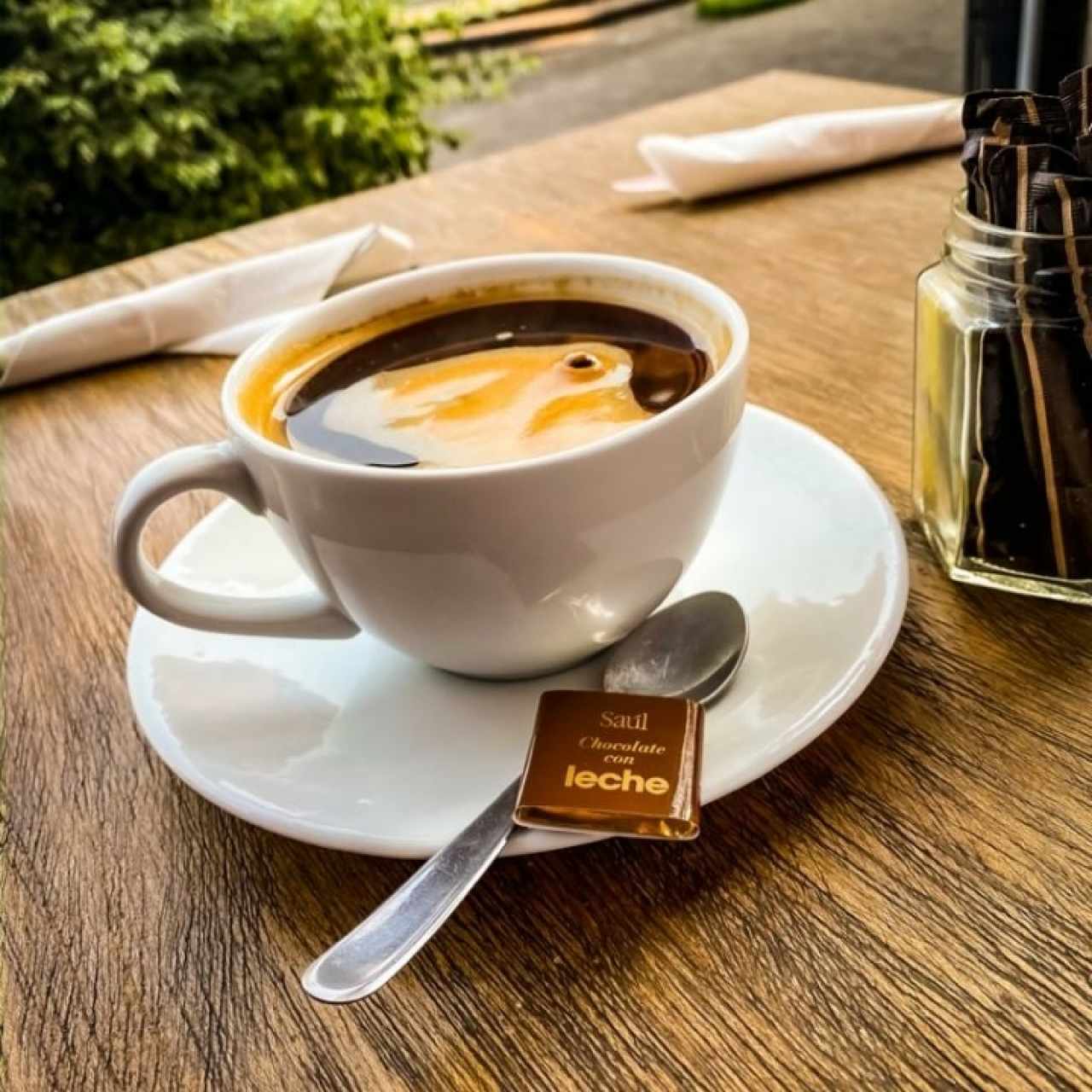 Café
