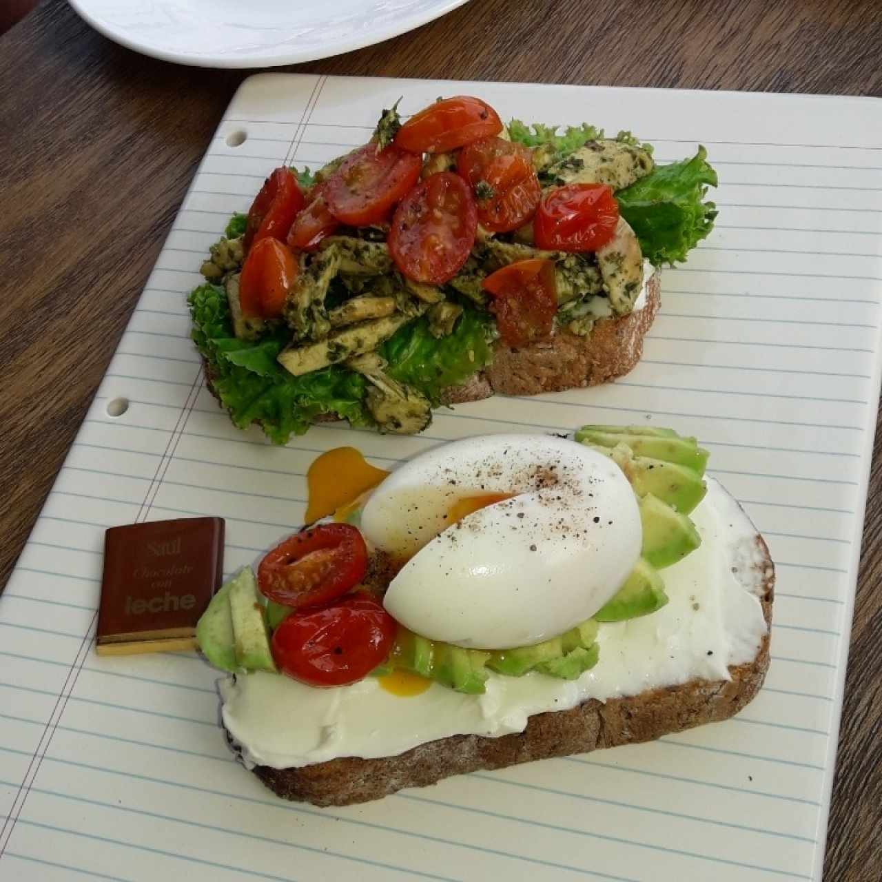 Deliciosos