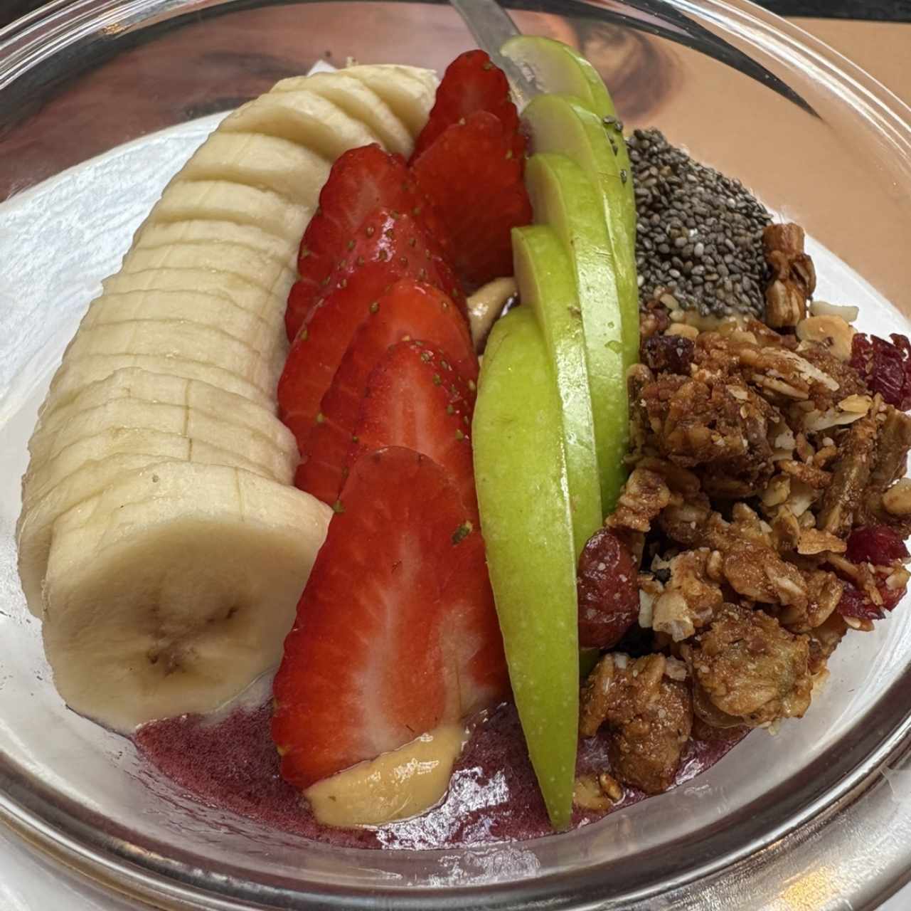 Acaí bowl (pequeño) 