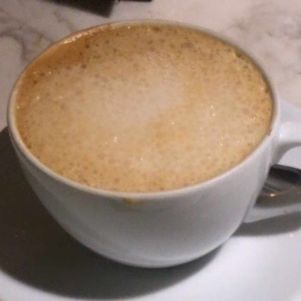 cafe con leche 