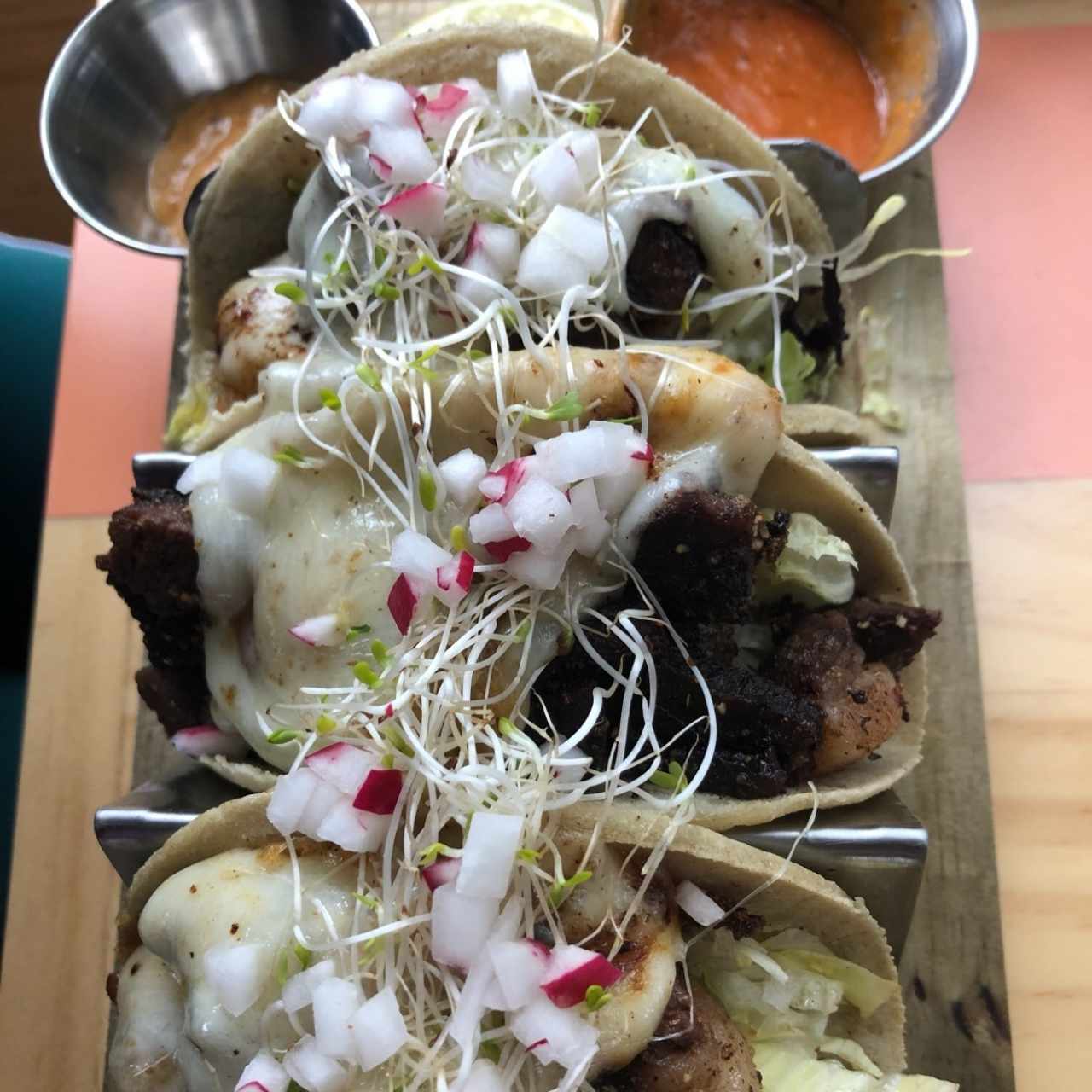 tacos
