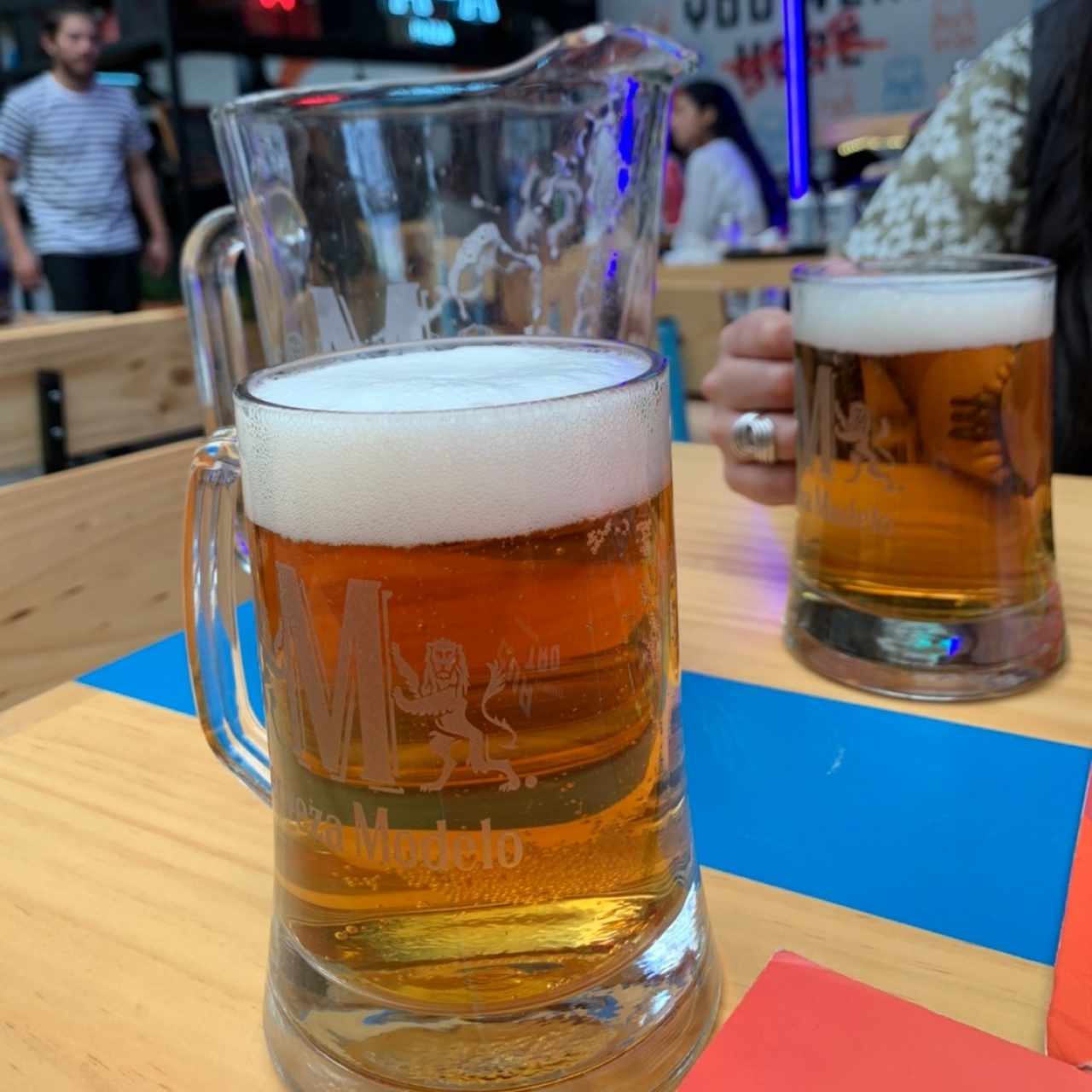 cerveza