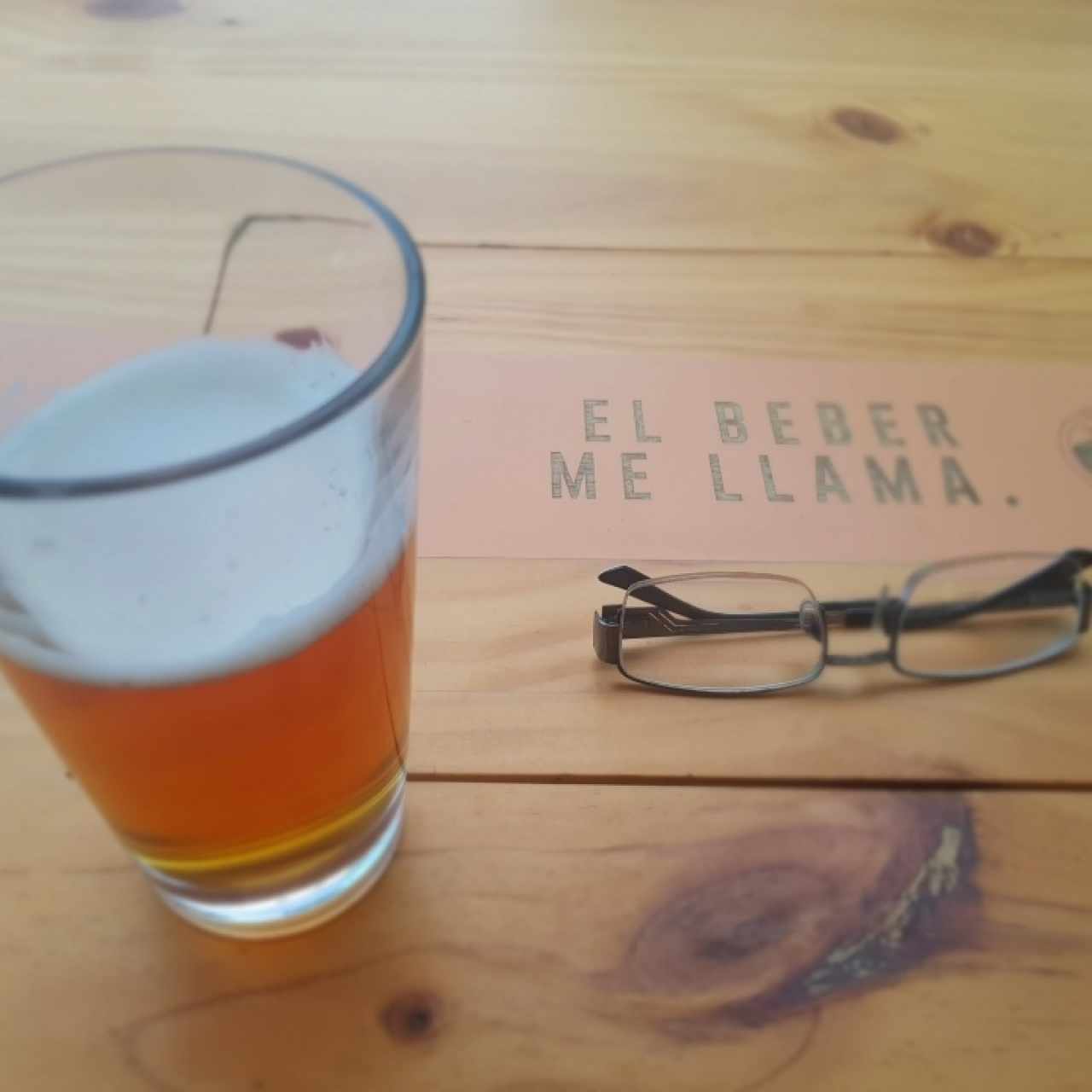 Cerveza 