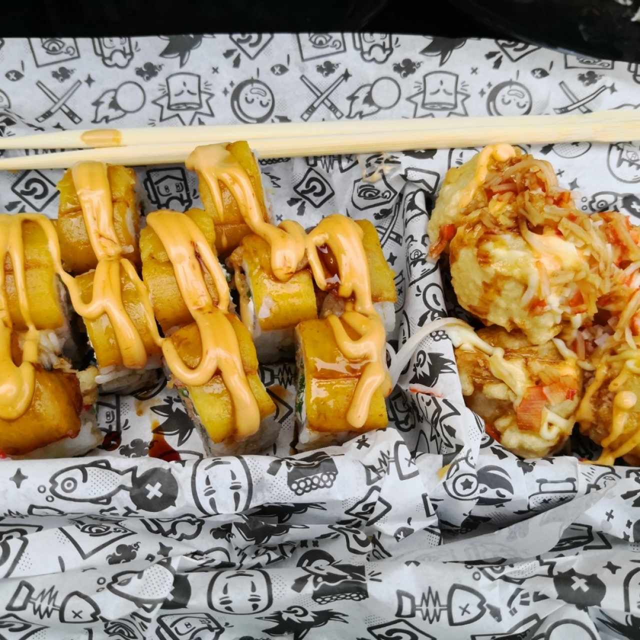 Sushi