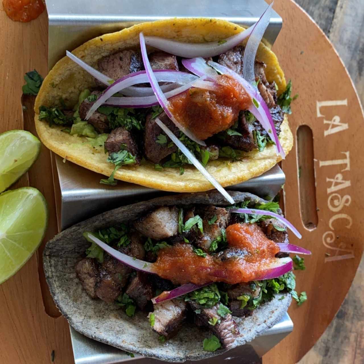 Tacos