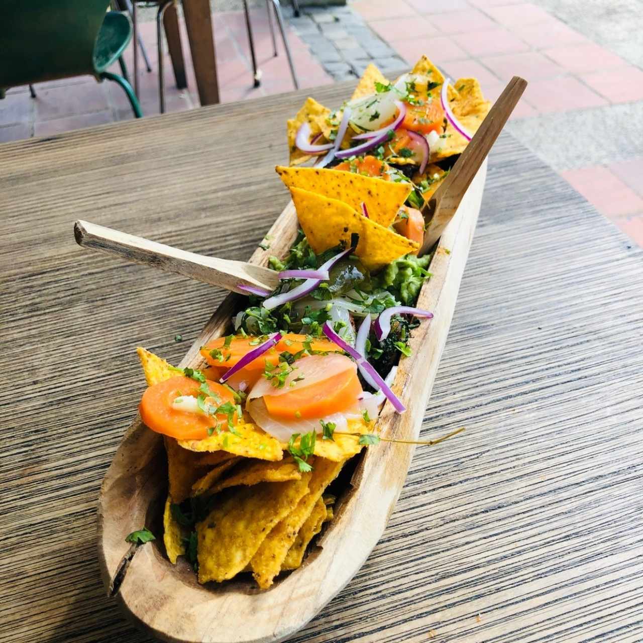 Nachos