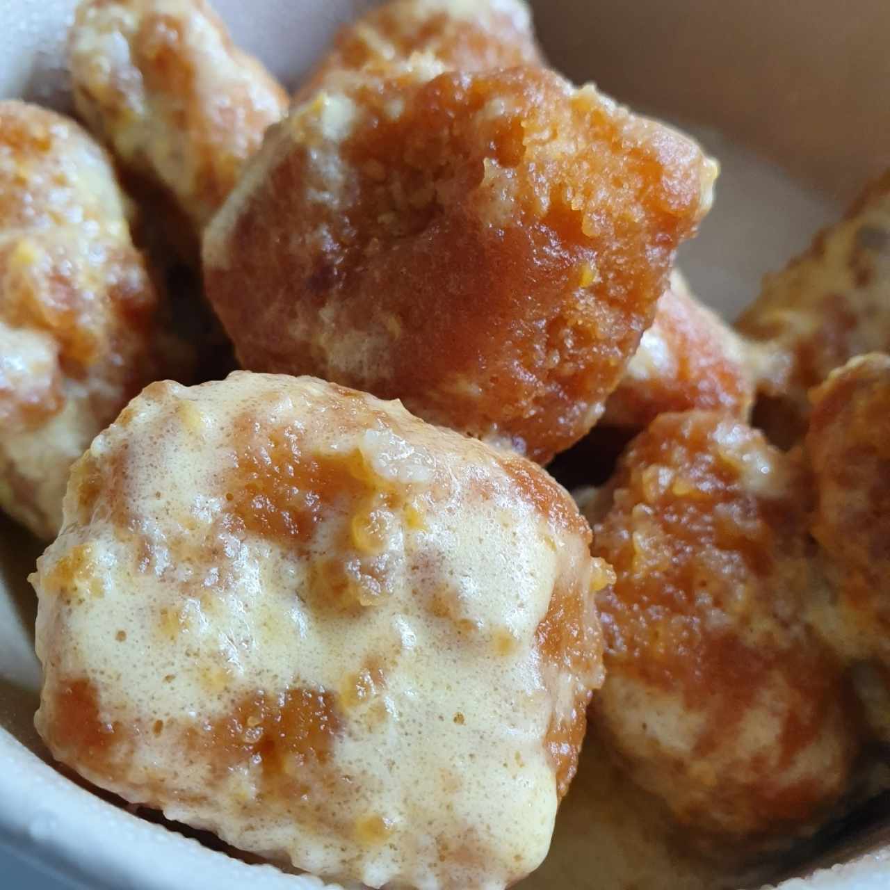 Salsas Wingman - Queso cerveza