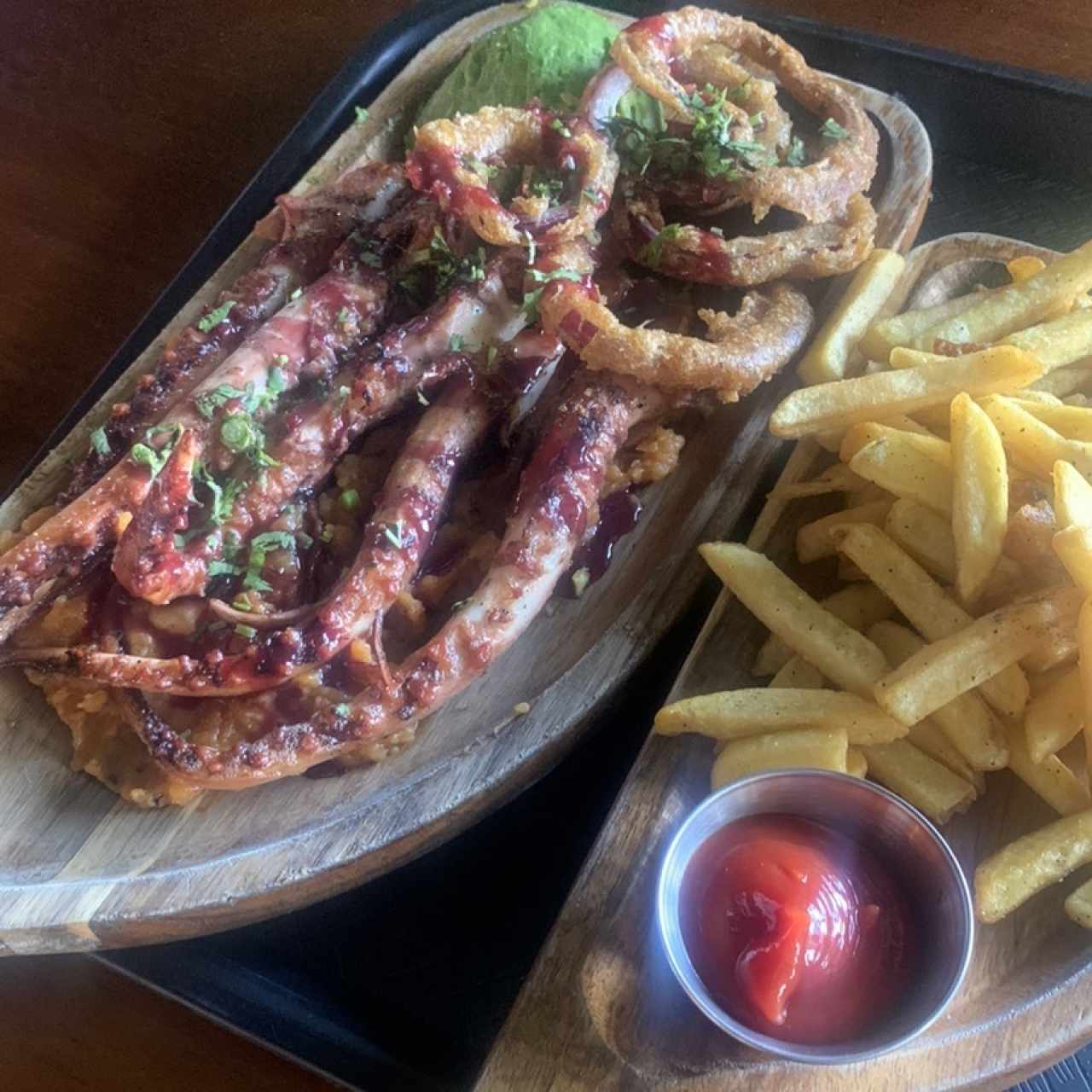 Pulpo