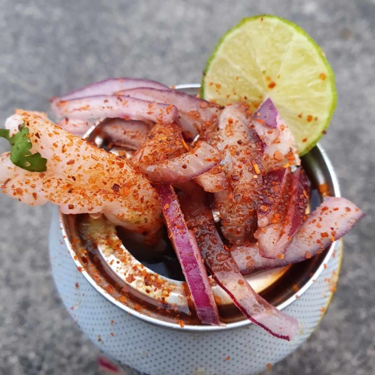 Picosita 