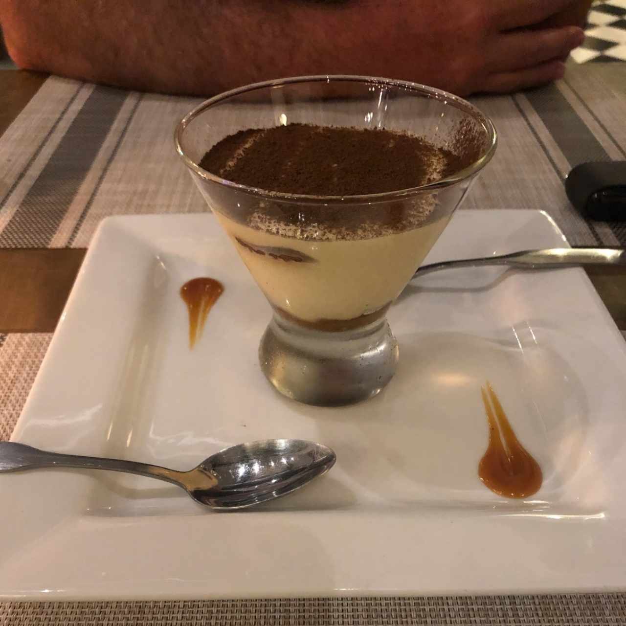 tiramisu