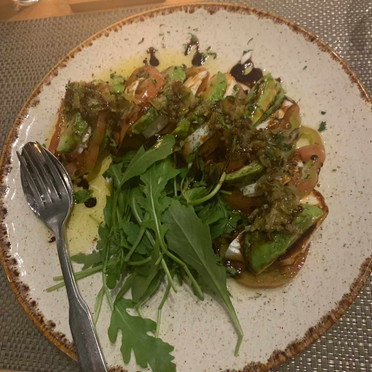 Capresse