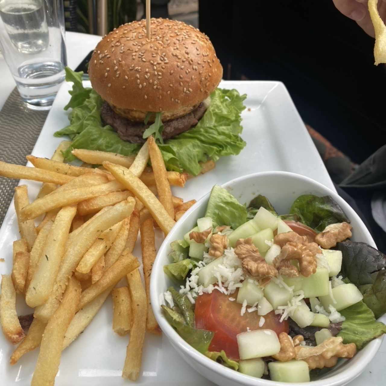 Hamburguesa