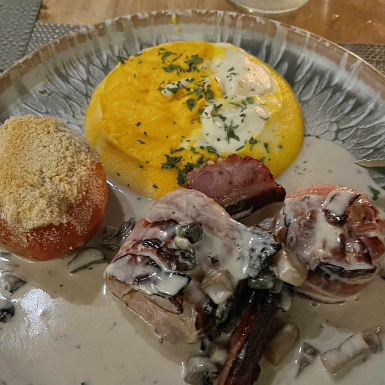 Filet Mignon 