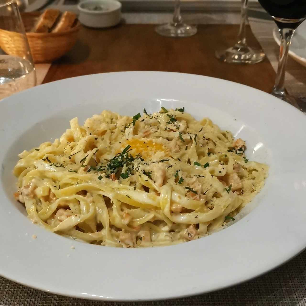 pasta rungis