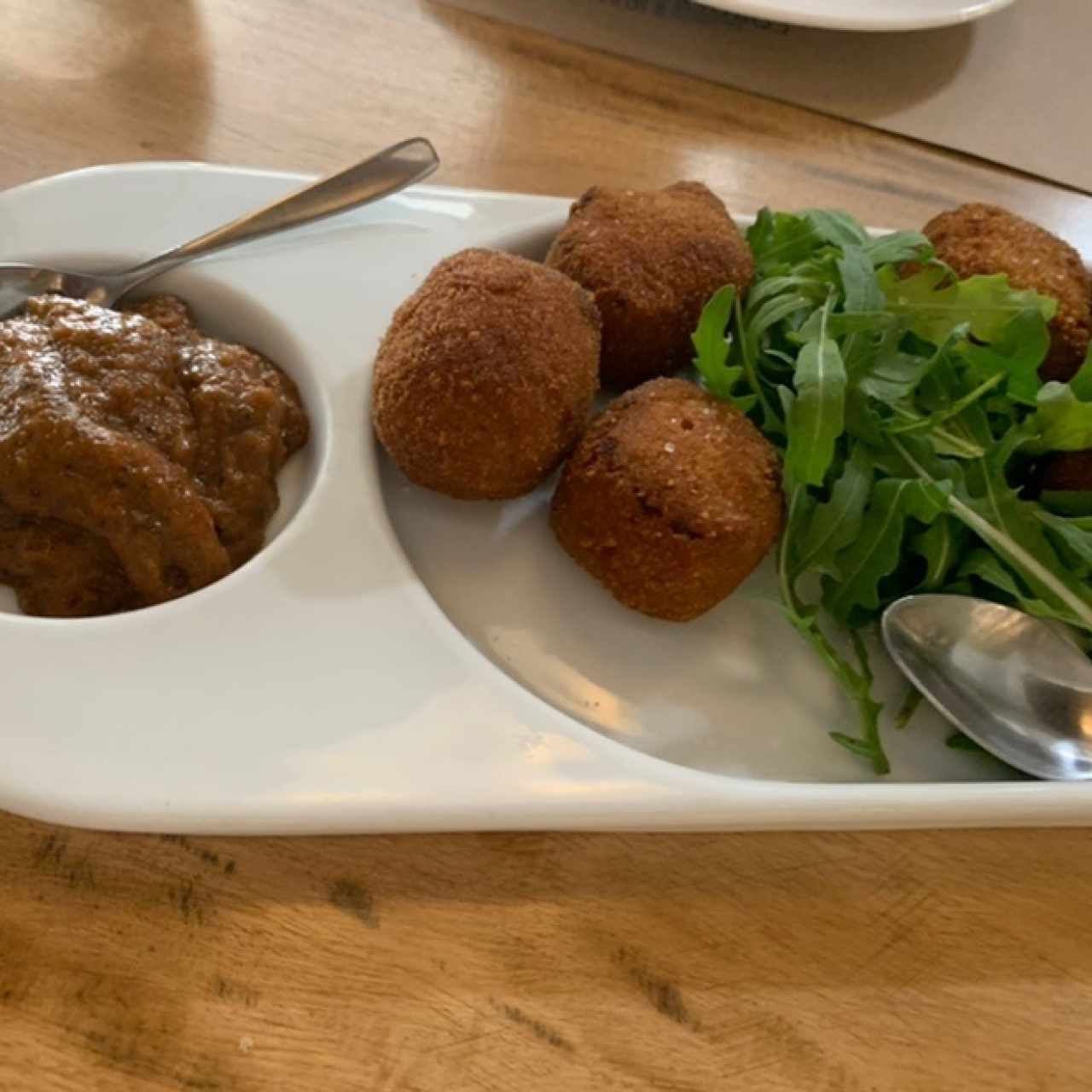 Croquetas