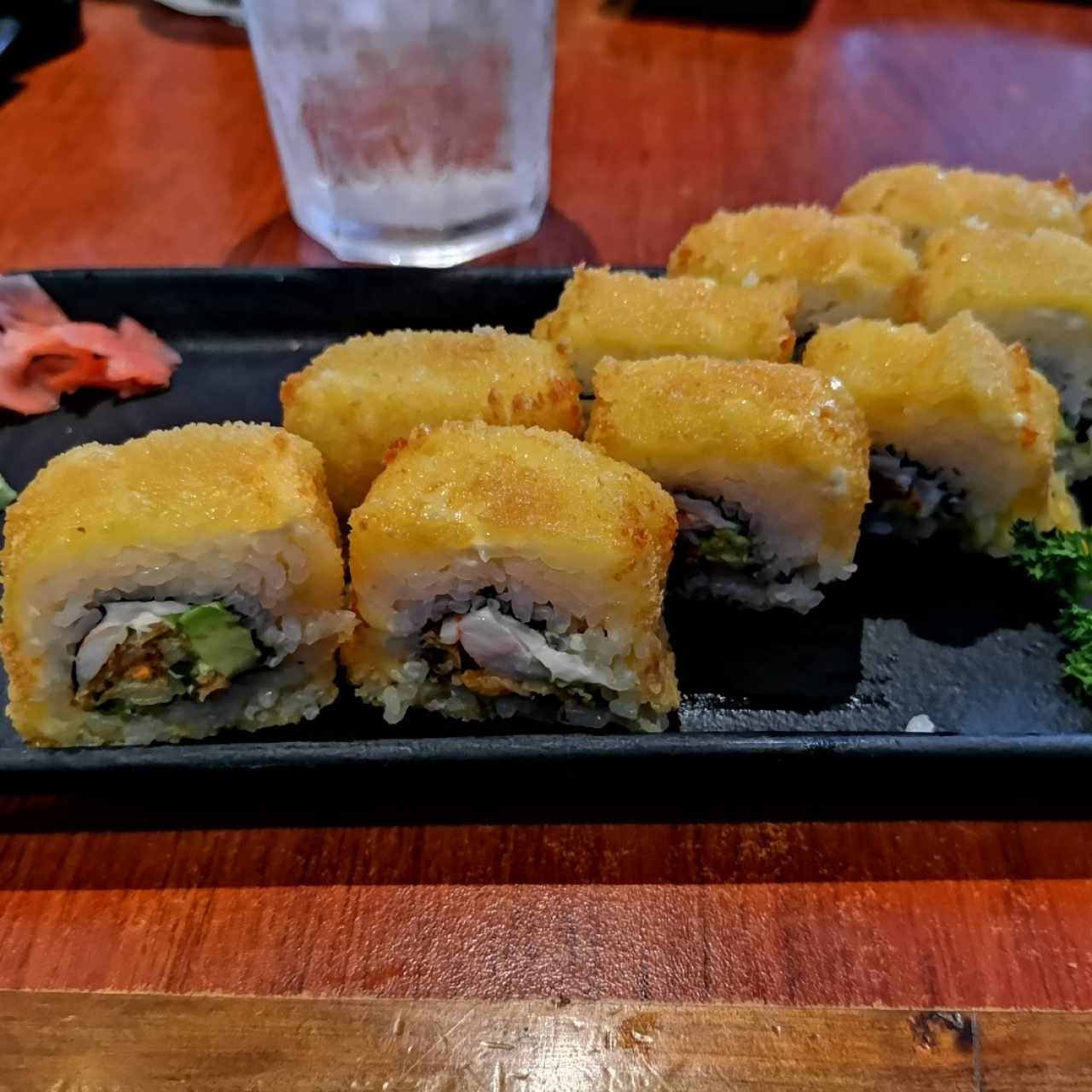 Maki jr